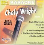 Karaoke: Chely Wright