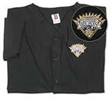 Lethridge Black Diamonds Adult Minor League Baseball Jersey