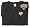 Lethridge Black Diamonds Adult Minor League Baseball Jersey (Adult Large)