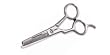 Tweezerman Thinning Shears
