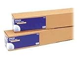 Epson S041447 Textured Fine Art Paper, 24