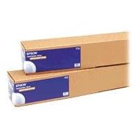 Epson S041448 36x50ft Textured Fine Art Paper Roll by Epson