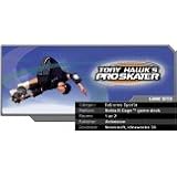 Revue Activision  / Tony hawk's pro skater ngage