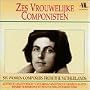 6 Women Composers From the Netherlands