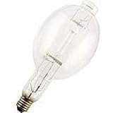 1000 watt HPS to MH conversion bulb