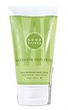 The Thymes Home Mandarin Coriander Hard-Working Hand Cream - 4 fl. oz.