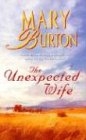 The Unexpected Wife (Harlequin Historical Series)