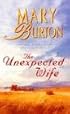 The Unexpected Wife (Harlequin Historical Series)