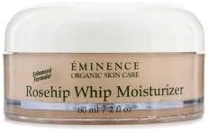 Eminence Night Care 2 Oz Rosehip Whip Moisturizer (Sensitive & Oily Skin) 217 For Women