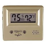 Digital Hygrometer Thermometer For Cigar Humidors
