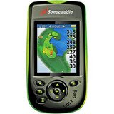 Waterproof Golf GPS Unit