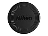 Nikon LC-CP14 Lens Cap for Coolpix 8400 Digital Camera