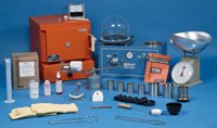 Casting Kit - Complete