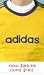 ADIDAS LINEAR TEE