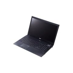 TravelMate 8572-383G32MN - 15.6" Notebook - Core I3 39,6-cm-Display