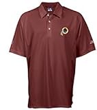 Sporting Goods : Washington Redskins Basic Team Polo