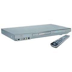 DVD-Recorder DVD L105 USB