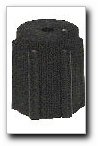 EF Products - Low-side R-134a Protective Cap (446)