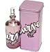 Curve Crush 3.4 Fl Oz Eau De Toilette Spray Women by Liz Claiborne