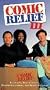 Comic Relief 3 [VHS]