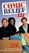 VHS : Comic Relief 3