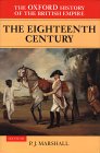 The Oxford History of the British Empire: Volume II: The Eighteenth Century: Vol. 2