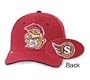 NHL Cap - Ottawa Senators Zephyr Cap (7 1/8)