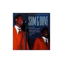 The Greatest Hits of Sam & Dave