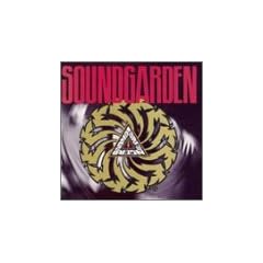 Badmotorfinger + Bonus Free CD