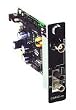 Transition Networks AR-CF-02 2.5Mbps Token Ring Ethernet 10Base-2 Transceiver