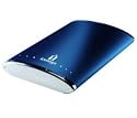 IOMEGA HDD EGO 250GB 2,5" USB BLUE