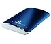 Iomega eGo Portable Hard Drive Midnight Blau 250GB 2,5Zoll Festplatte USB2.0 5400RPM 8MB