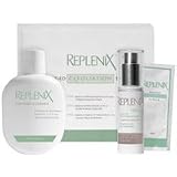 Replenix - Fortified Exfoliation System with Replenix Cream CF