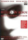  : Hollow Man [Region 2]