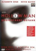 Hollow Man [Region 2]