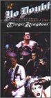 No Doubt - No Doubt: Live In The Tragic Kingdom [vhs] - Zortam Music