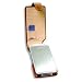 Electronics : Sony Clie TG Series Luxury Leather Covertec Case - Tan