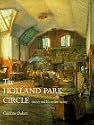 The Holland Park Circle: Artists and Victorian Society