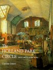 The Holland Park Circle: Artists and Victorian Society