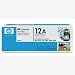 Genuine HP Laser for Laserjet 1010 / 1020 (Q2612A)