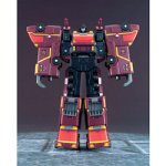 レスキュー合体シリーズ09 BLハイパーファイヤーロボ
