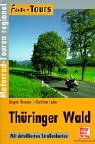 Fun-Tours Th�ringer Wald. Motorrad-Touren regional.