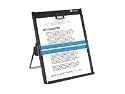 Fellowes Kopy-Aid Black Letter Copyholder (11053)