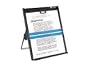 Fellowes Kopy-Aid Black Letter Copyholder (11053)