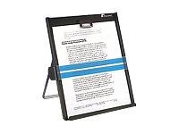Fellowes Kopy-Aid Black Letter Copyholder (11053)
