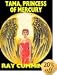 Tama, Princess Of Mercury: A Science Fiction Classic