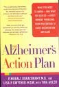 The Alzheimer s Action Plan 1st (first) edition Text Only