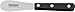 LamsonSharp  Sandwich Spreader, wave edge