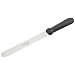 Ateco Ultra Medium Sized Straight Spatula, 8 Inch Blade