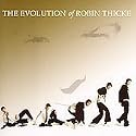 Evolution of Robin Thicke